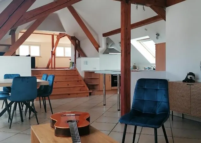 Photo de Appartement Le Bretzel à Zillisheim