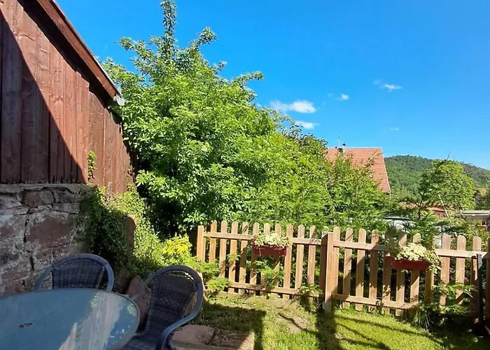 Jolie Studio Cocooning Grendelbruch照片