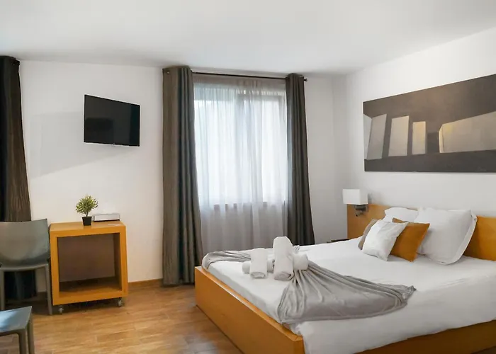 Art Hotel Kaysersberg-Vignoble photo