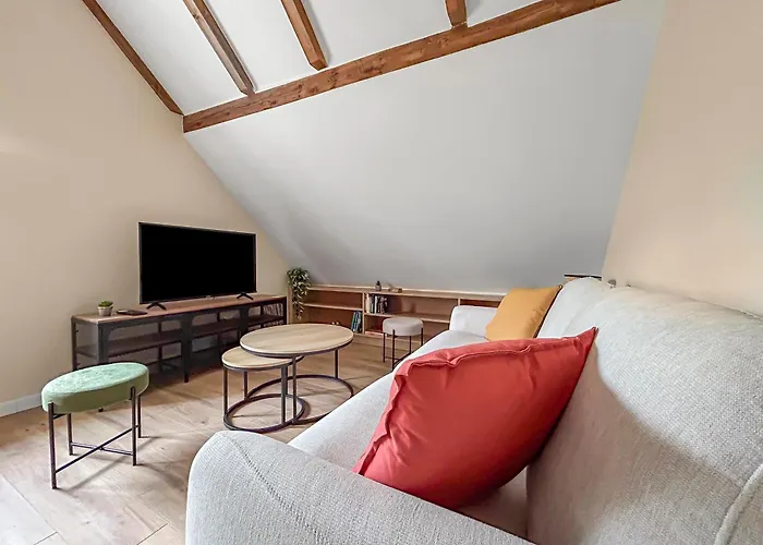 Maison Cosy Avec Jardin Prive Et Calme Absolu Jungholtz zdjęcie