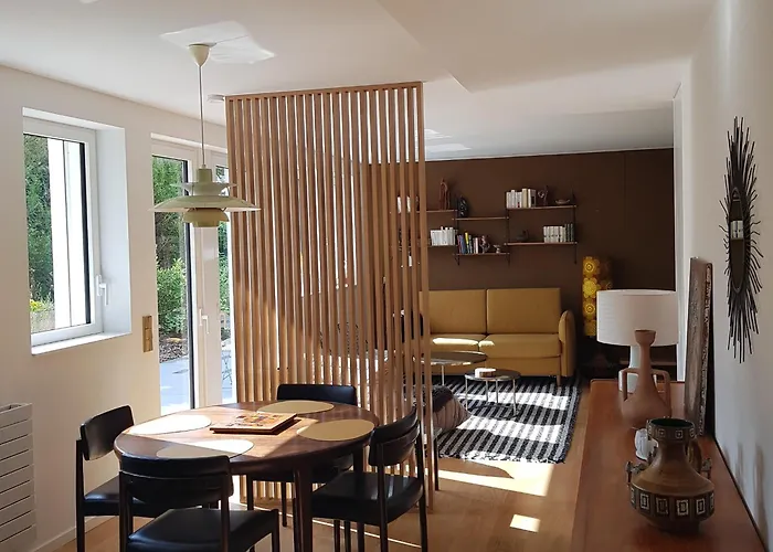 Gite O Repaire De La Corniche Obernai zdjęcie