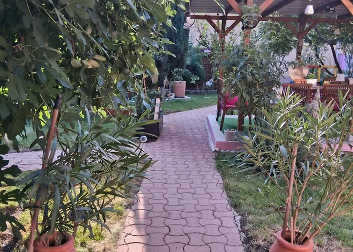 Apartament Venus Dessenheim zdjęcie