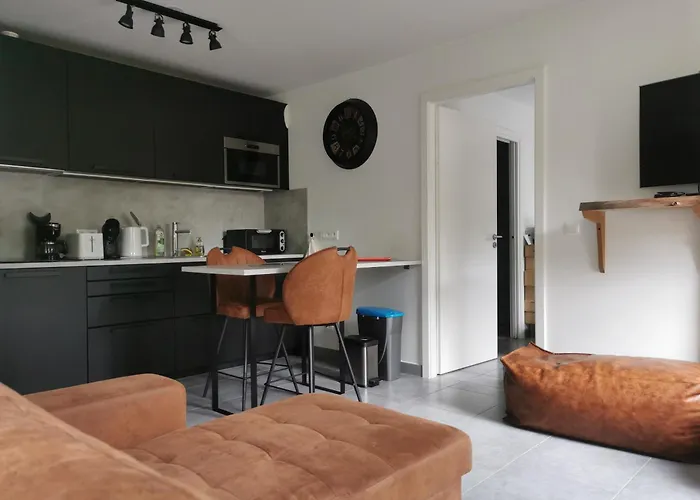 foto di Appartement chaleureux à Haguenau