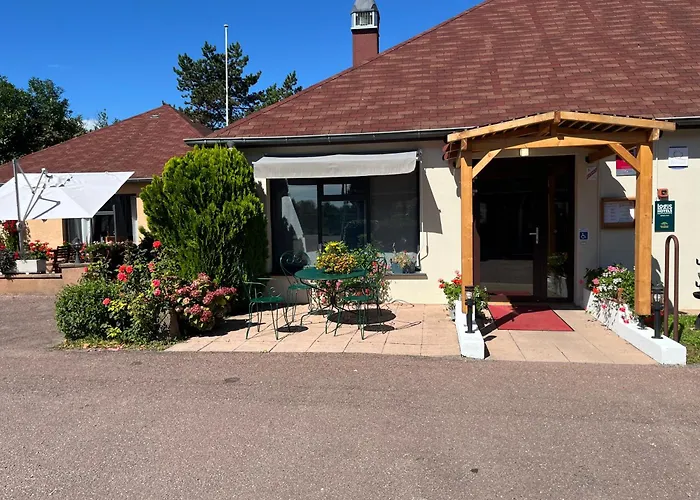 fotos do Hôtel Restaurant Au Relais D'Alsace Rouffach