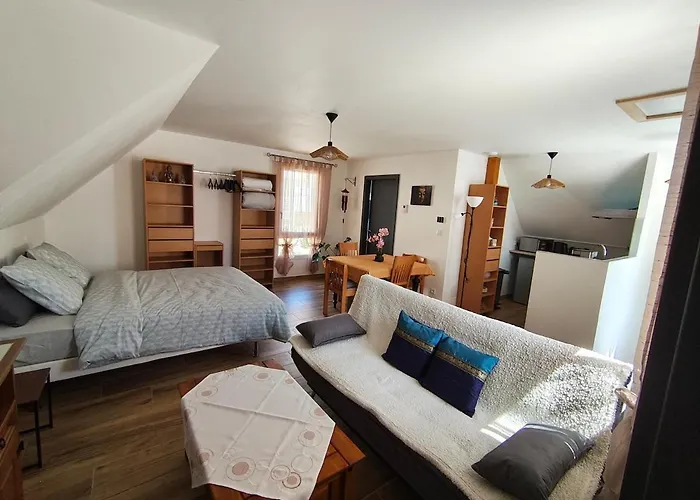 Ban Chailai Studio マルコルスハイムの写真