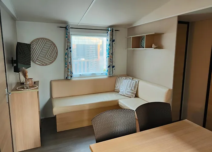 La Petite Maison Du Park Boofzheim képek