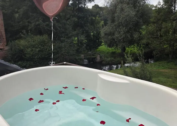 La Filature 1813 Lejlighed Wasselonne foto