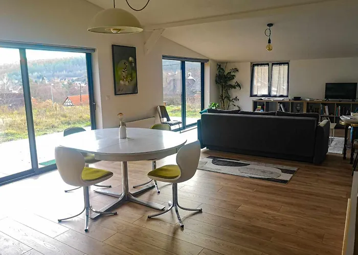 Sparsbach Gite La Lisiere תמונה