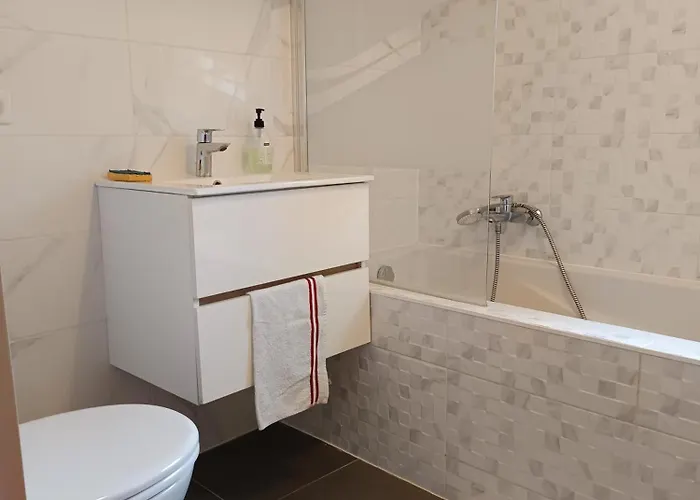 Maisonnette Proche De Strasbourg Vendenheim foto