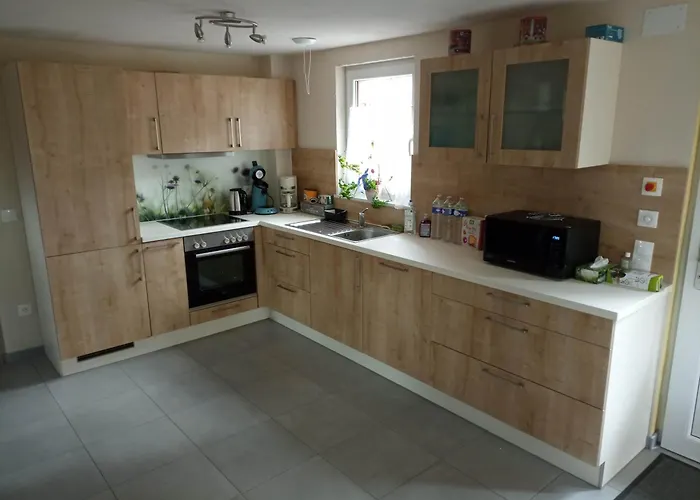 Grussenheim Maison De Vacances Centre Alsace תמונה