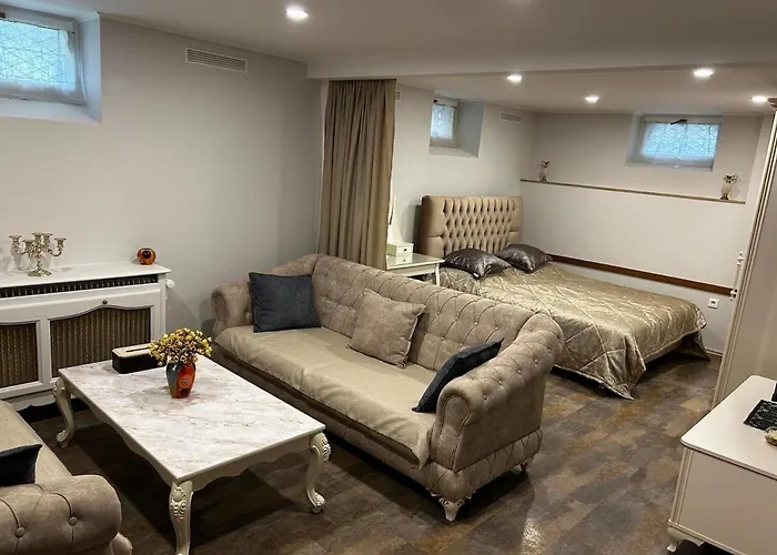 Flat Διαμέρισμα Oberschaeffolsheim φωτογραφία