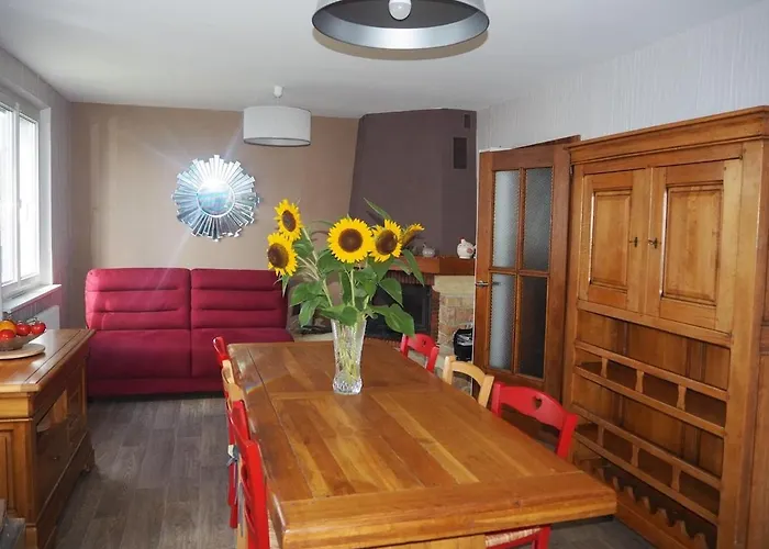 Gite Du Soleil - Close To Europa-Park Grussenheim photo