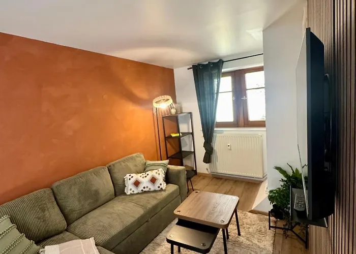 Photo de L'Appart De Papa Saverne