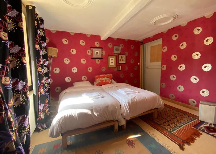 Gite Des 2 Eglises Tieffenbach fotoğrafı