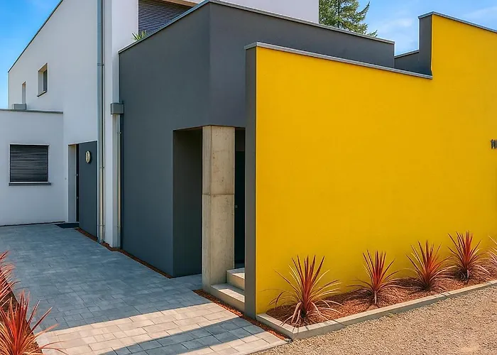 صورة شقة Pres Colmar 6 Bis Wolfgantzen