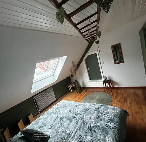 foto di Appartement Love à Lauw