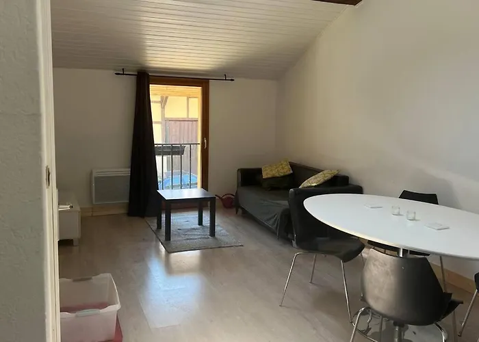 דירות Pfetterhouse La Petit Frontiere תמונה