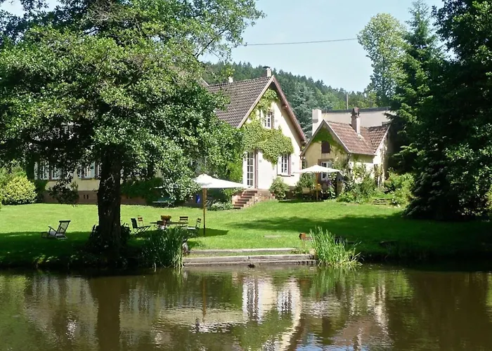 Countryside Apartment Near The Lake photo