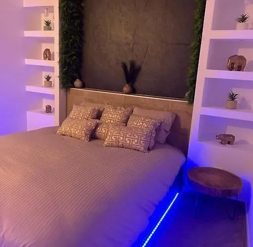 Magnifique Gite Avec Jacuzzi Et Sauna Privatifs Avolsheim fotoğrafı