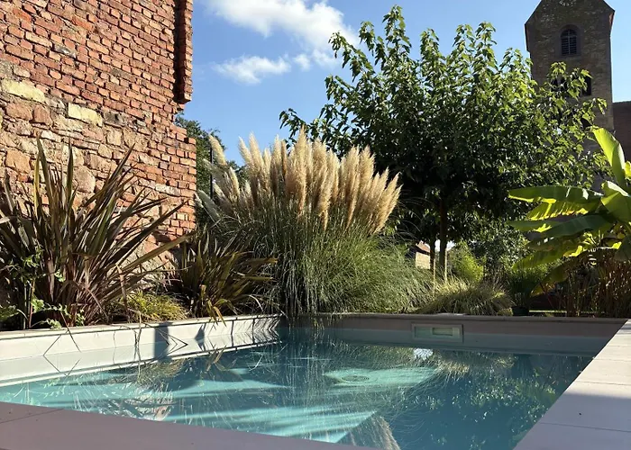 A L'Ancienne Boulangerie, Proche De Colmar Et Des Plus Beaux Villages En Alsace Meyenheim zdjęcie