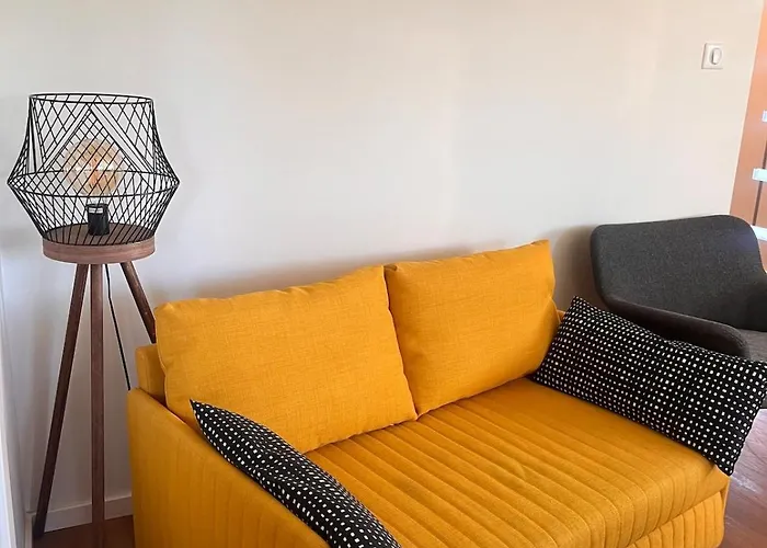 foto di Appartement meublé Eckwersheim