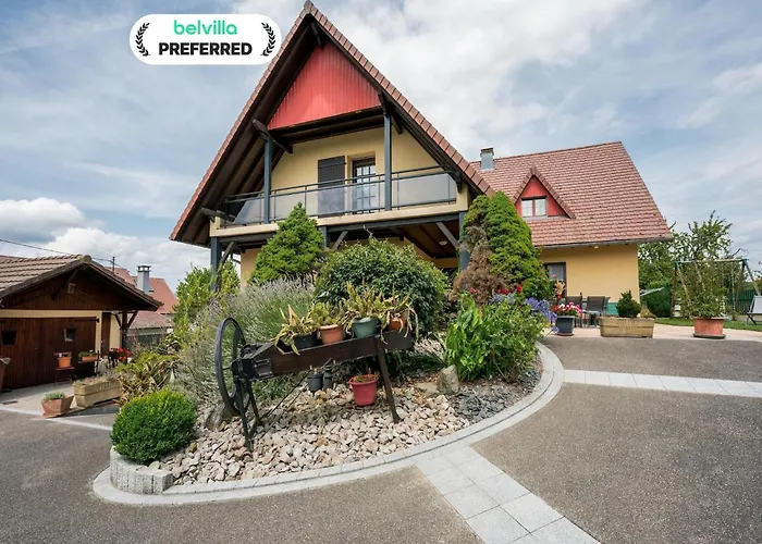 Holiday Home In Ruederbach Near Lake photo