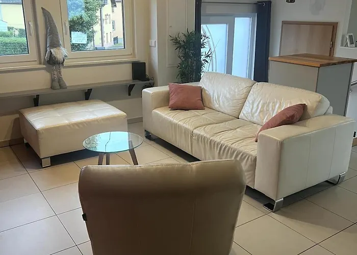 Gite Le Mamama, Maison Cosy Au Centre Du Village Sommerau photo