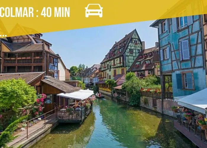 fotos do Charme Alsacien Avec Piscine, Proche Strasbourg Et Grand Ried Vila Nordhouse