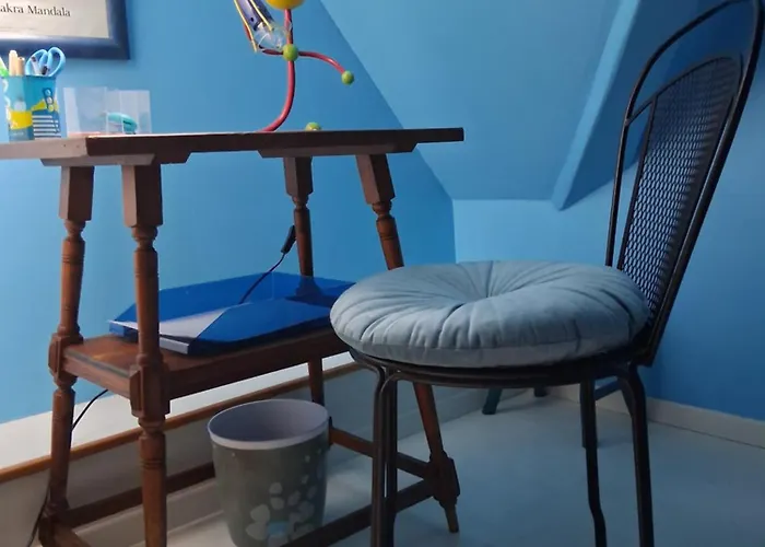 Venus Daire Dessenheim fotoğrafı