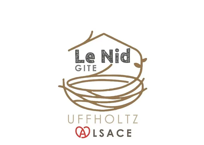 Gite Le Nid Uffholtz foto