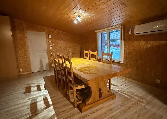 Appartement Jusqu A 6 Personnes A Reguisheim fotorgafie