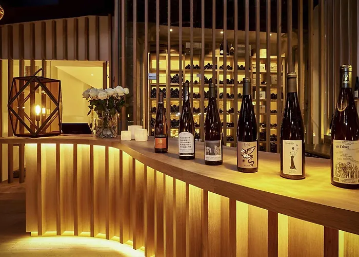 fotos do 5 Terres Hotel & Spa - Mgallery Collection Barr