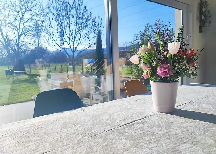 ヴィンツェンハイム Chez 