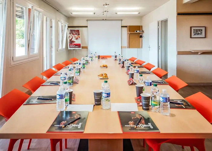 foto di Ibis Colmar Est - Hotel Restaurant En Alsace Horbourg-Wihr