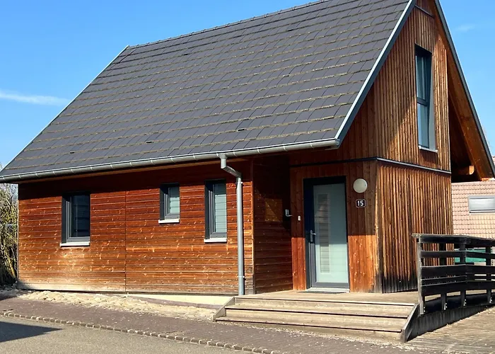 Maison des 5 cépages Mittelwihr foto