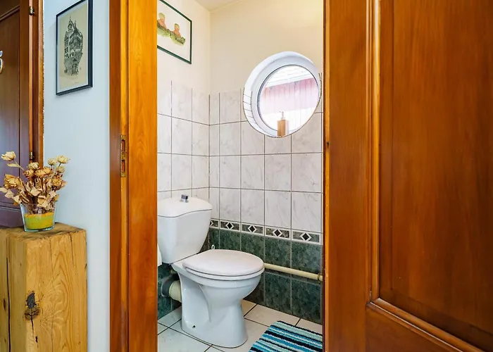 Bnb Au Petit Ruisseau Plobsheim Foto