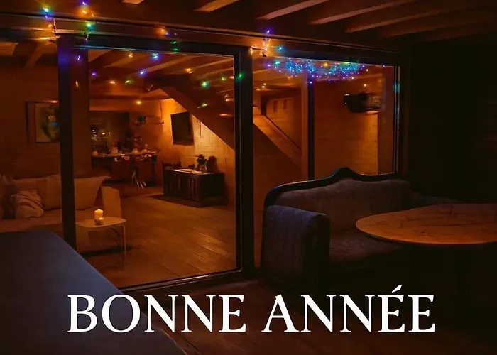 Beautiful Loft With Jacuzzi Villa Aspach-le-Haut photo