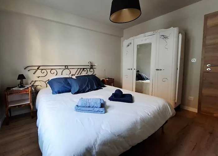 Les Gites De Wissembourg - Les Tanneurs képek