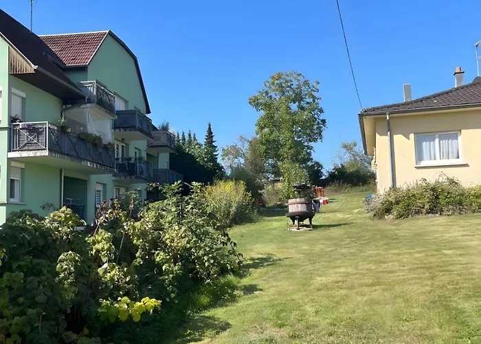 Studio La Chambre De Marie Brunstatt-Didenheim fotoğrafı