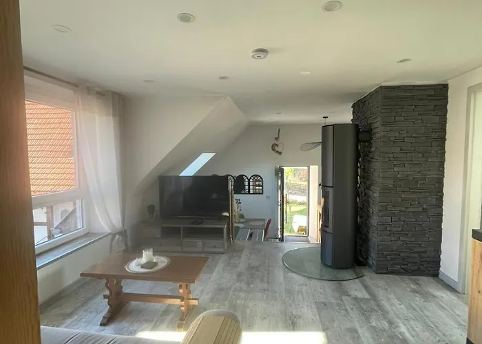 صورة شقة La Parenthese Champetre Merkwiller-Pechelbronn