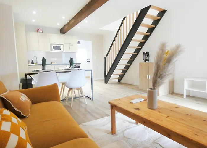 Фото Les Reveries Du Grenier Sainte-Croix-en-Plaine