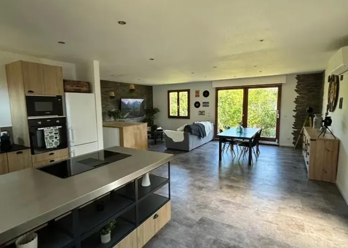 La Mare Aux Canards Vogelgrun Foto