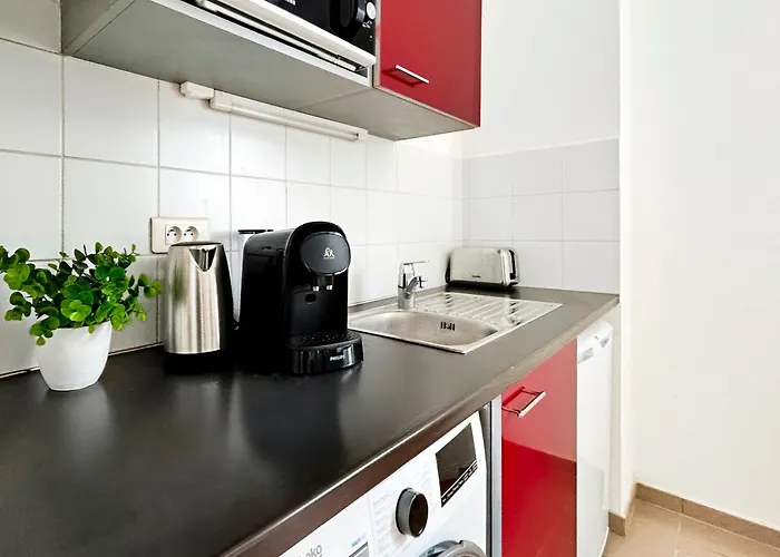 T2 Epure, Spacieux & Tranquille Avec Stationnement Volgelsheim foto