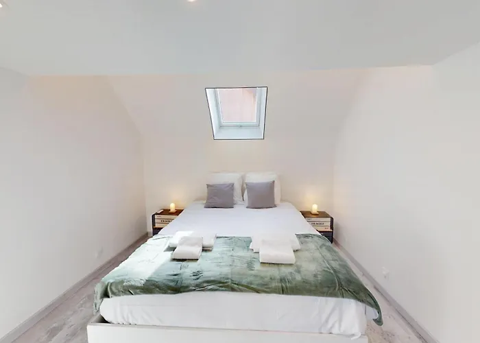 La Parenthese Champetre Daire Merkwiller-Pechelbronn fotoğrafı