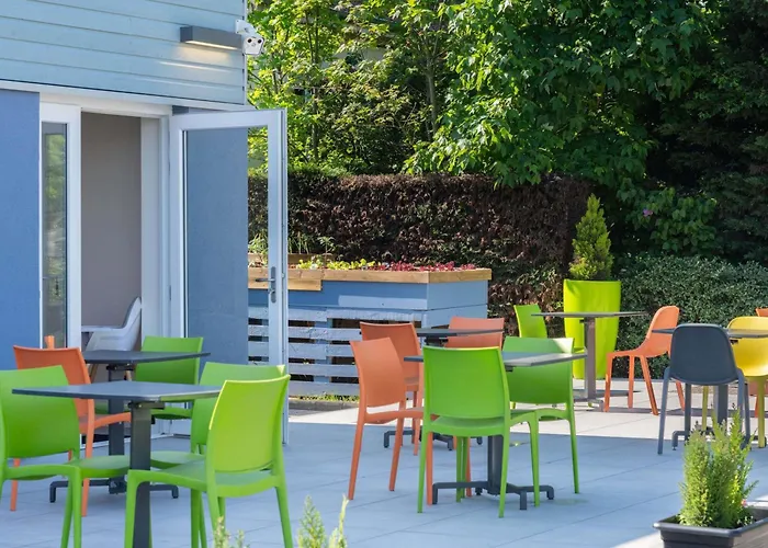 Ibis Budget Selestat photo