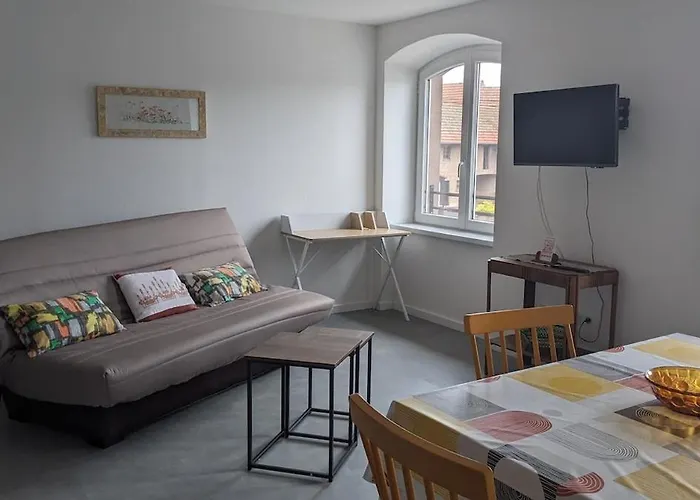 Location Tourisme Rittershoffen Apartment photo