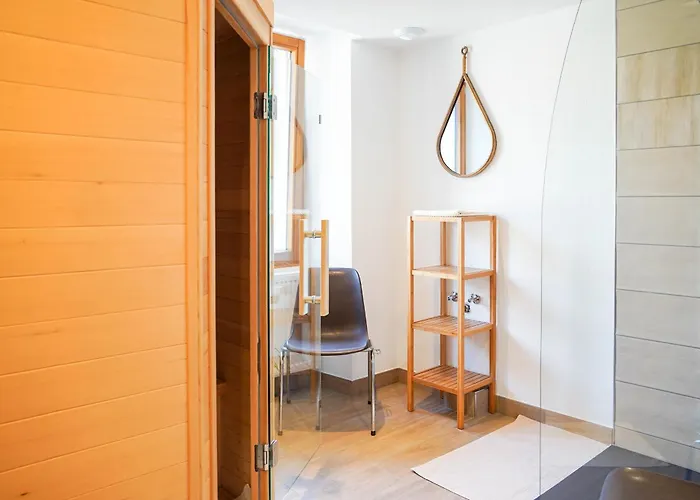 Chambres D'Hotes A La Fecht Nature Et Bien-Etre Sondernachの写真