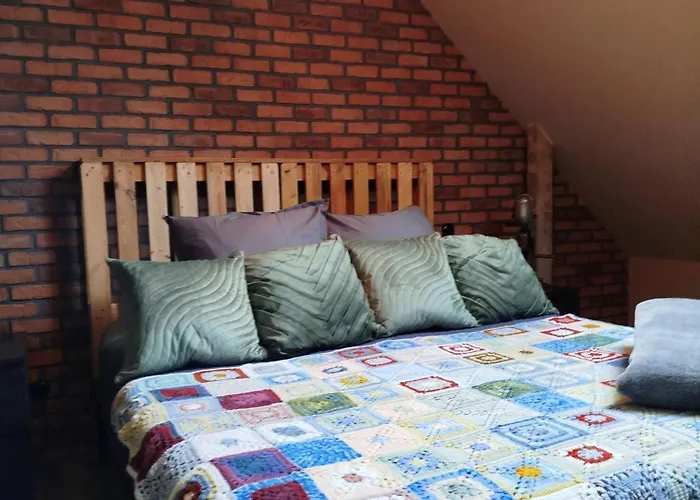 Le Fenil Du Grand Dormeur - Chambres D'Hotes Bischoffsheim fotorgafie