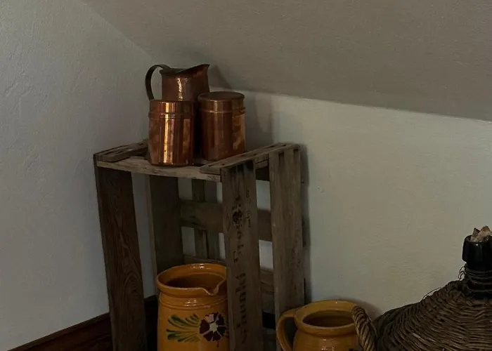 Ferme Mellon Bed and Breakfast Niederbronn-les-Bains foto