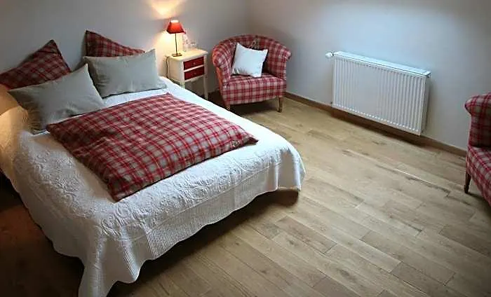 fotos do Les Chambres Du Beau Regard Albé